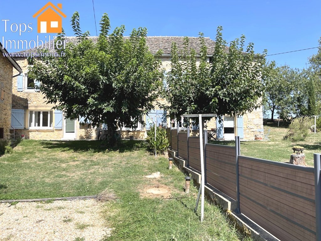 Maison à vendre, 300m², Saint-André-de-Najac