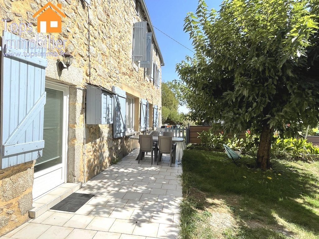 Maison à vendre, 300m², Saint-André-de-Najac