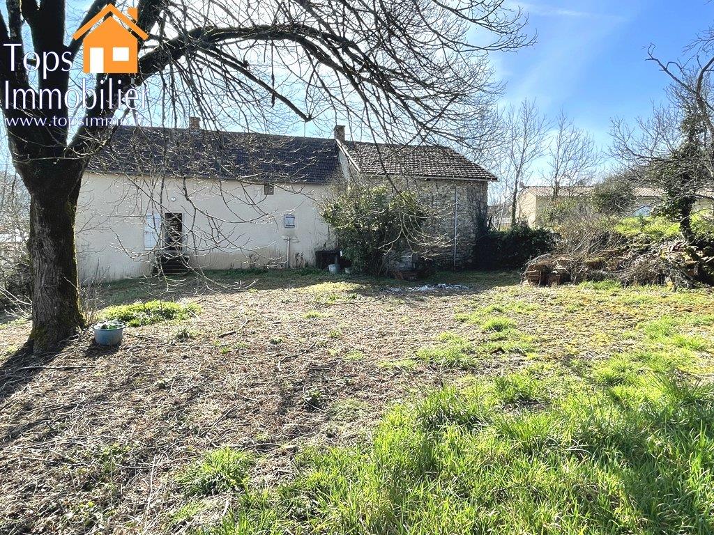 Maison à vendre, 73m², La Rouquette
