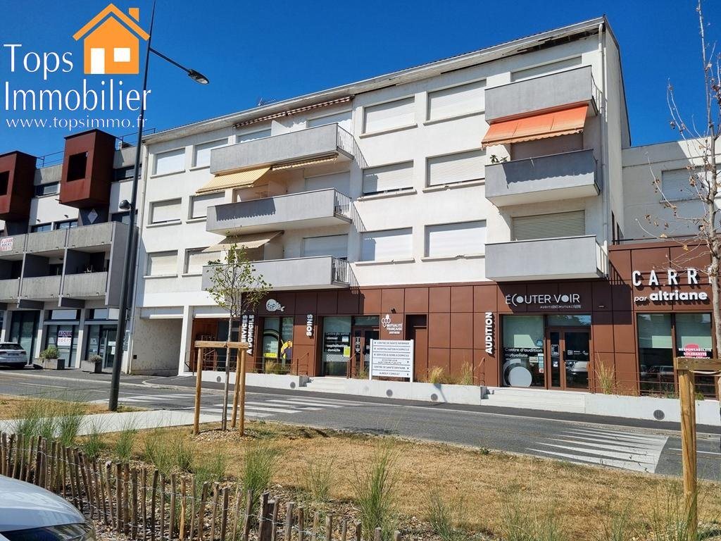 Appartement à vendre, 63m², Villefranche-de-Rouergue