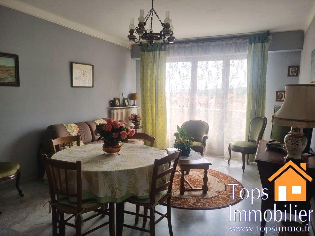 Appartement à vendre, 63m², Villefranche-de-Rouergue