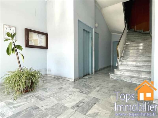 Appartement 3 pièces 63 m² · à Villefranche-de-Rouergue · 63 m² · 169 000 €