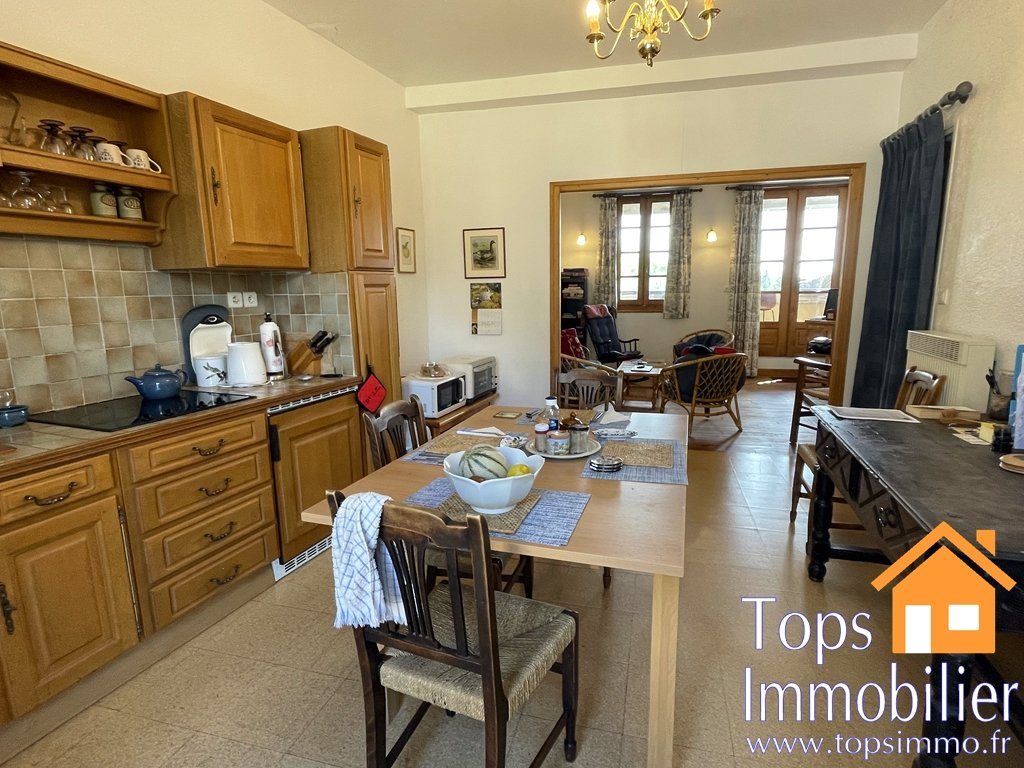 Maison à vendre, 102m², Najac