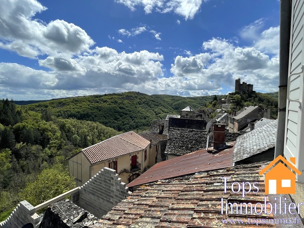Maison à vendre, 102m², Najac
