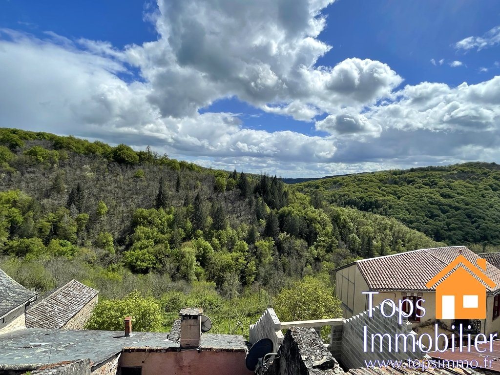 Maison à vendre, 102m², Najac