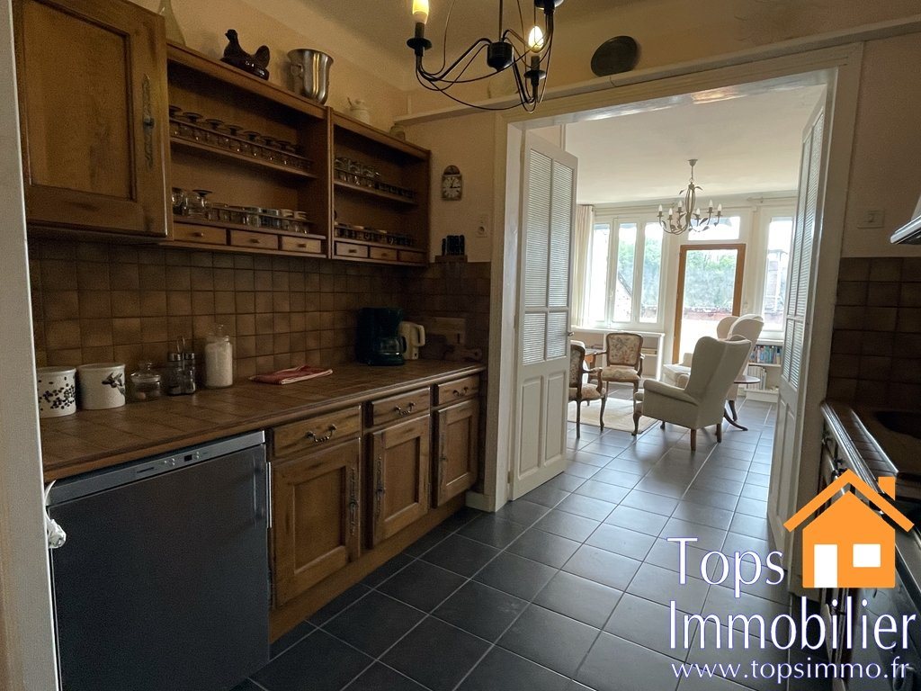 Maison à vendre, 102m², Najac