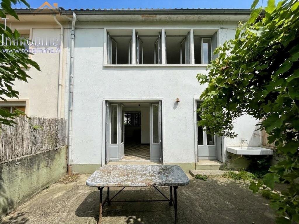 Maison à vendre, 74m², Villefranche-de-Rouergue