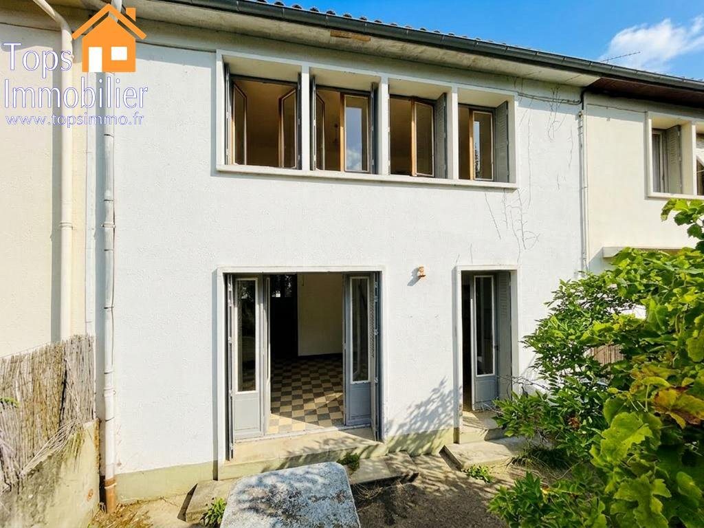 Maison à vendre, 74m², Villefranche-de-Rouergue