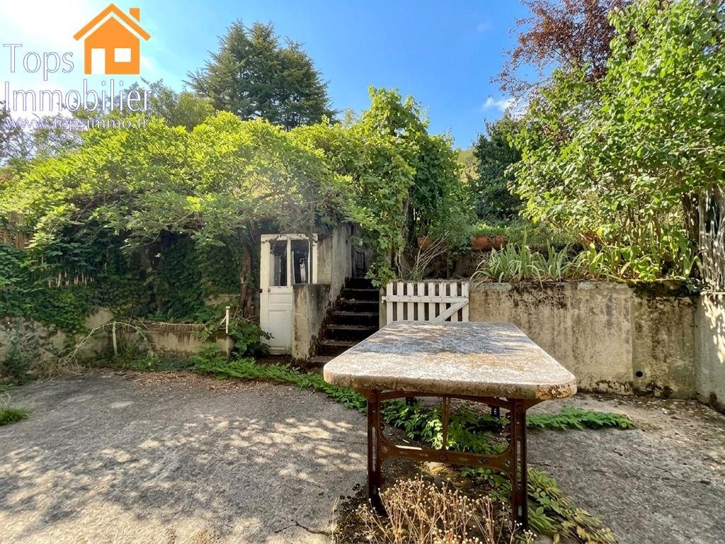 Maison à vendre, 74m², Villefranche-de-Rouergue