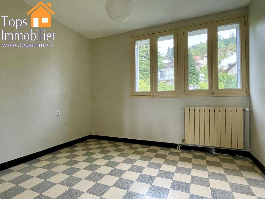 Maison à vendre, 74m², Villefranche-de-Rouergue