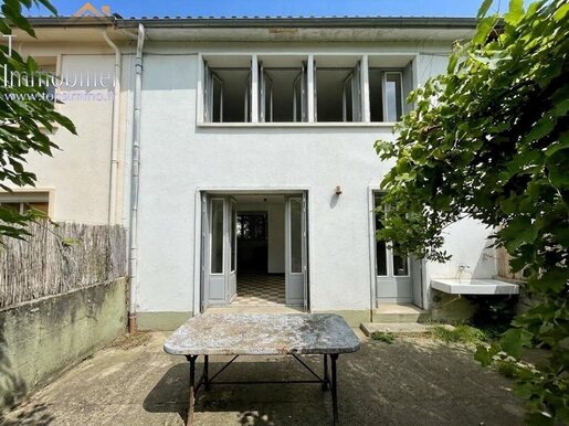 Maison 4 pièces 74 m² · à Villefranche-de-Rouergue · 74 m² · 99 000 €