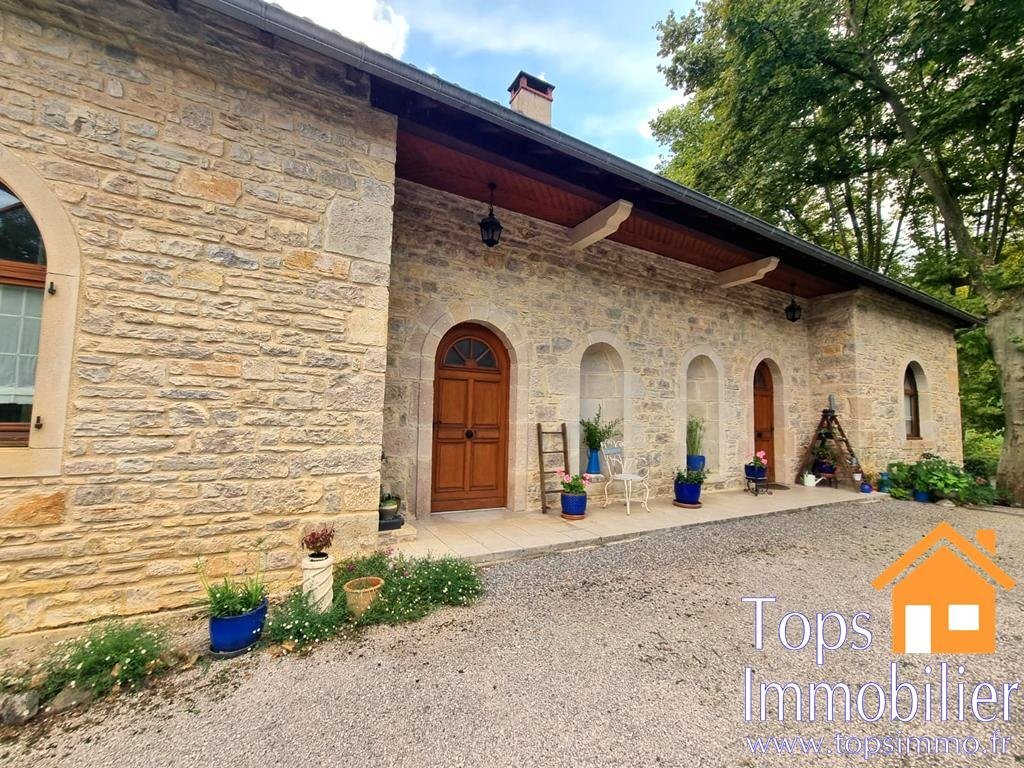 Maison à vendre, 180m², Caylus