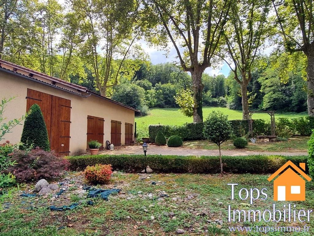 Maison à vendre, 180m², Caylus