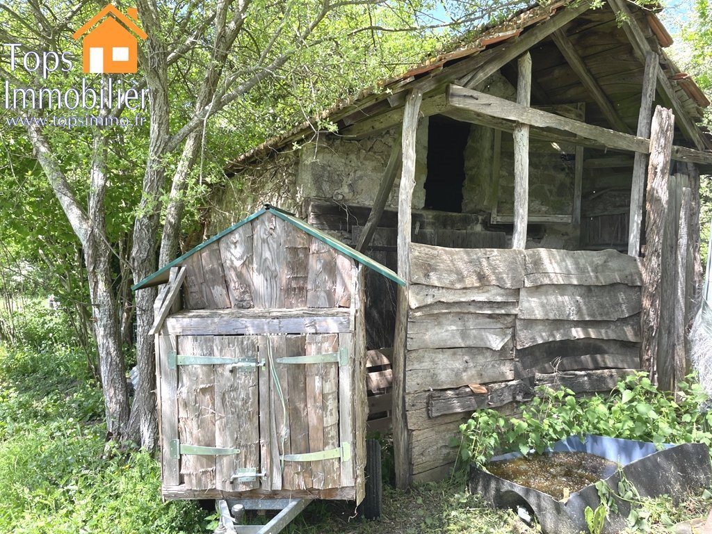 Maison à vendre, 116m², La Salvetat-Peyralès