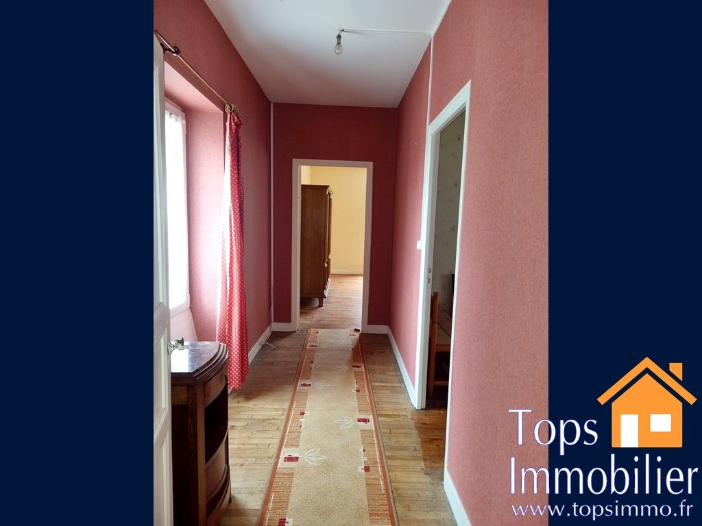 Maison à vendre, 190m², Sanvensa