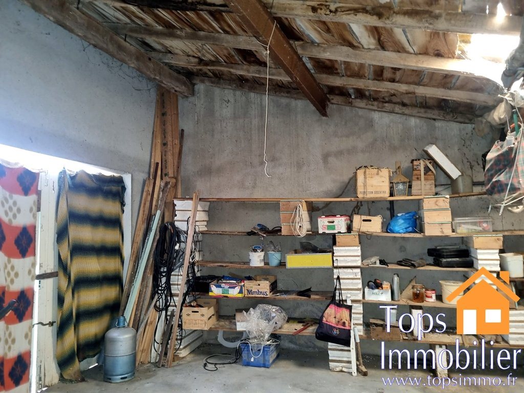 Maison à vendre, 190m², Sanvensa