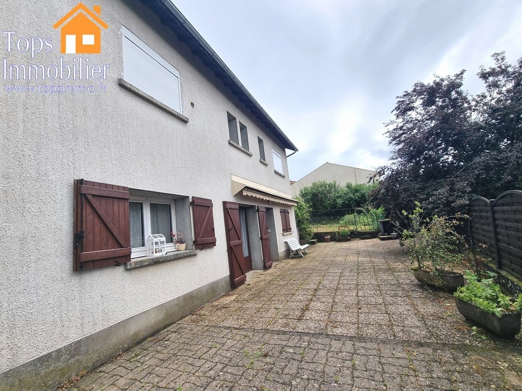 Maison à vendre, 155m², Villefranche-de-Rouergue