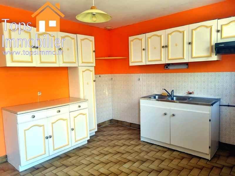 Maison à vendre, 155m², Villefranche-de-Rouergue