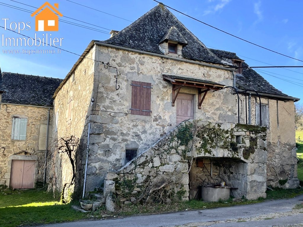 Maison à vendre, 100m², La Fouillade