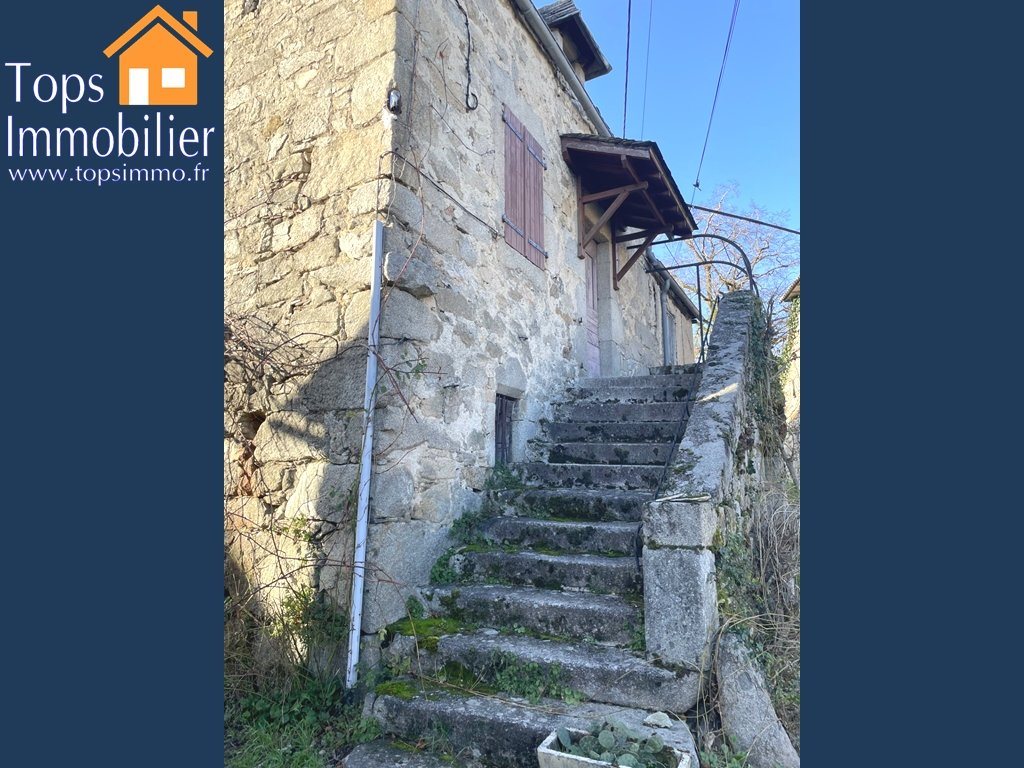 Maison à vendre, 100m², La Fouillade
