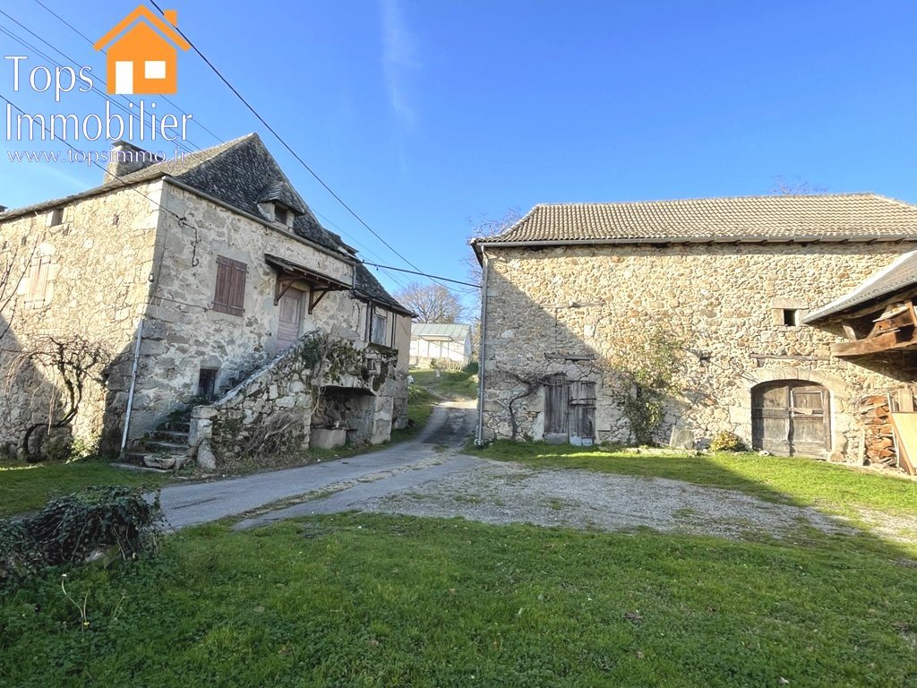 Maison à vendre, 100m², La Fouillade