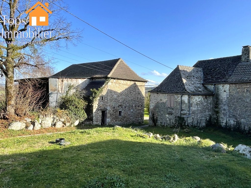 Maison à vendre, 100m², La Fouillade