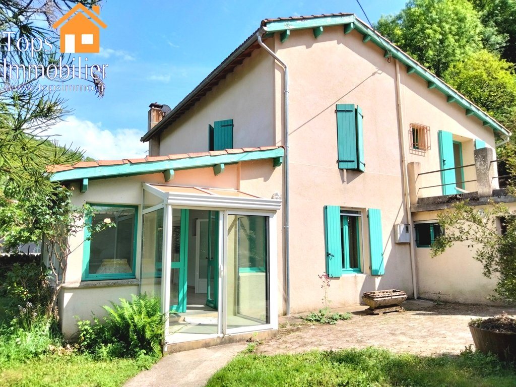 Maison à vendre, 160m², Villefranche-de-Rouergue