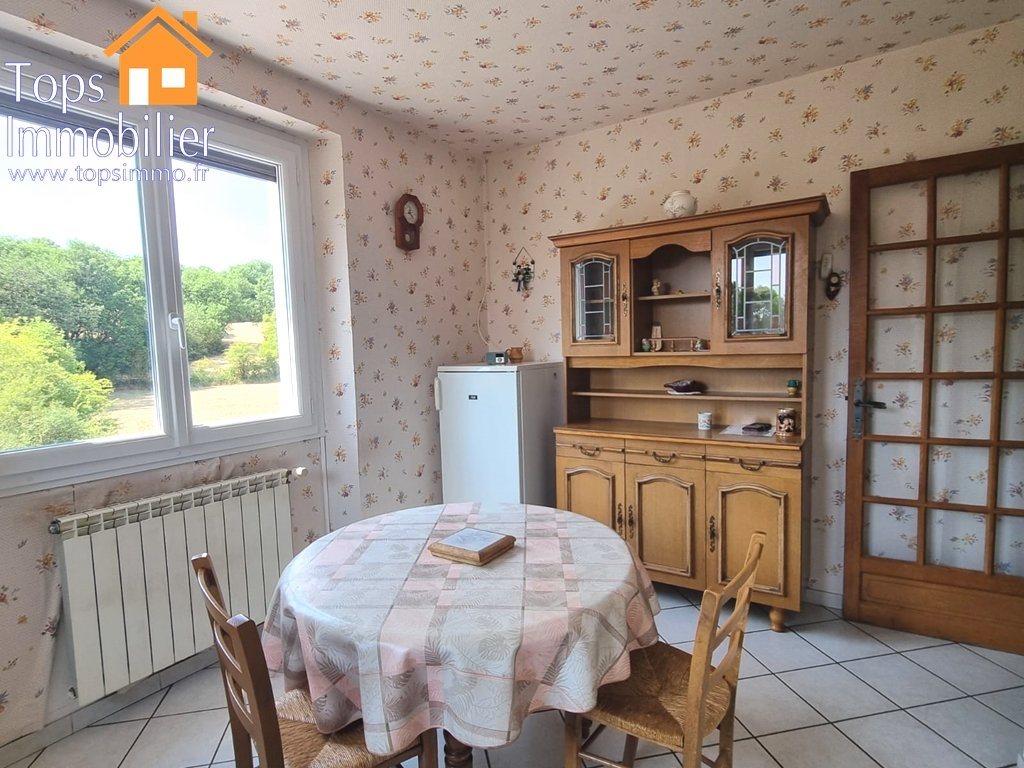 Maison à vendre, 109m², Villefranche-de-Rouergue