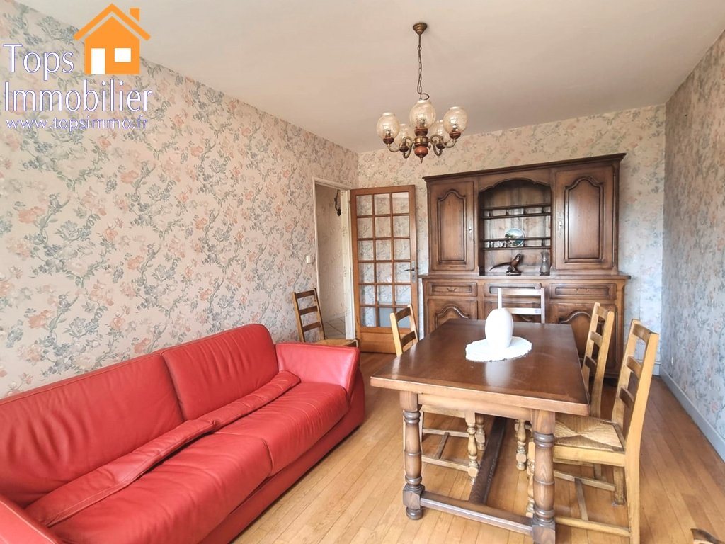 Maison à vendre, 109m², Villefranche-de-Rouergue