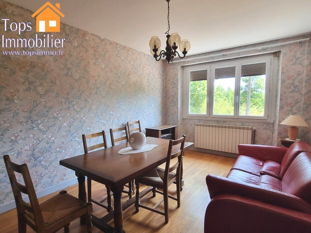 Maison à vendre, 109m², Villefranche-de-Rouergue