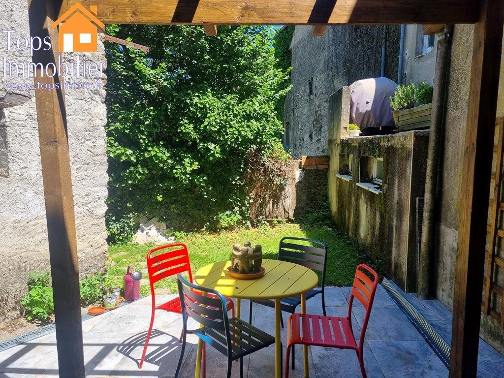 Maison à vendre, 102m², La Salvetat-Peyralès