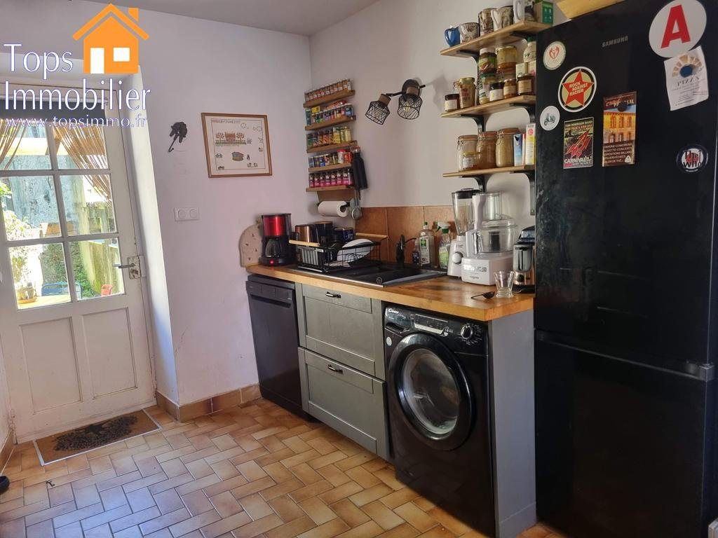 Maison à vendre, 102m², La Salvetat-Peyralès