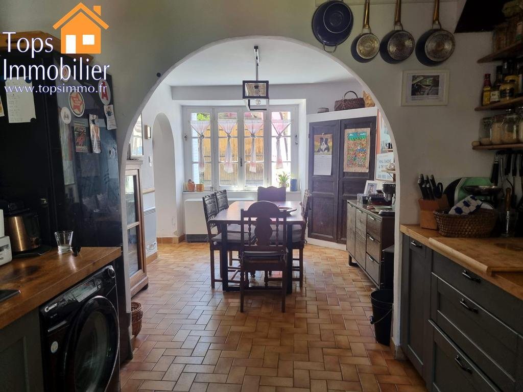 Maison à vendre, 102m², La Salvetat-Peyralès