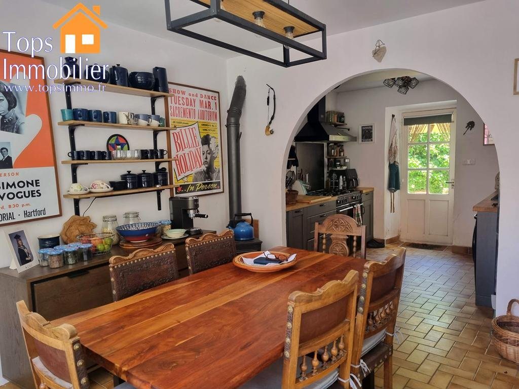 Maison à vendre, 102m², La Salvetat-Peyralès