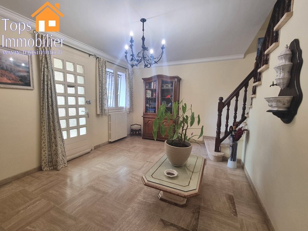 Maison à vendre, 224m², Villefranche-de-Rouergue