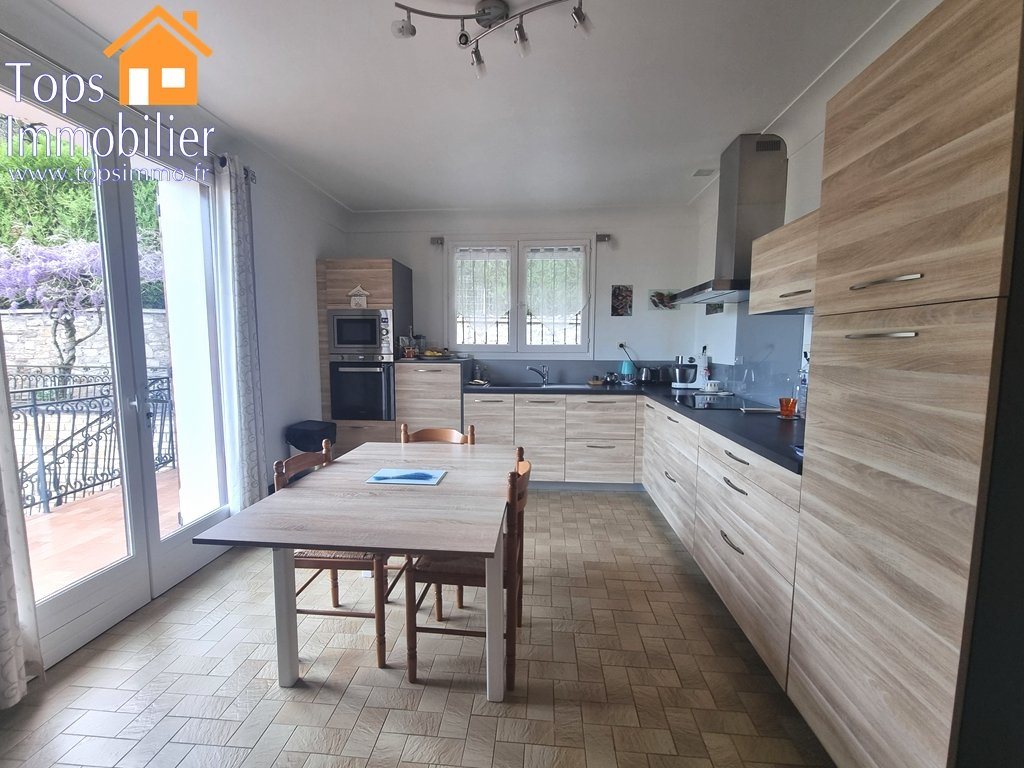 Maison à vendre, 224m², Villefranche-de-Rouergue