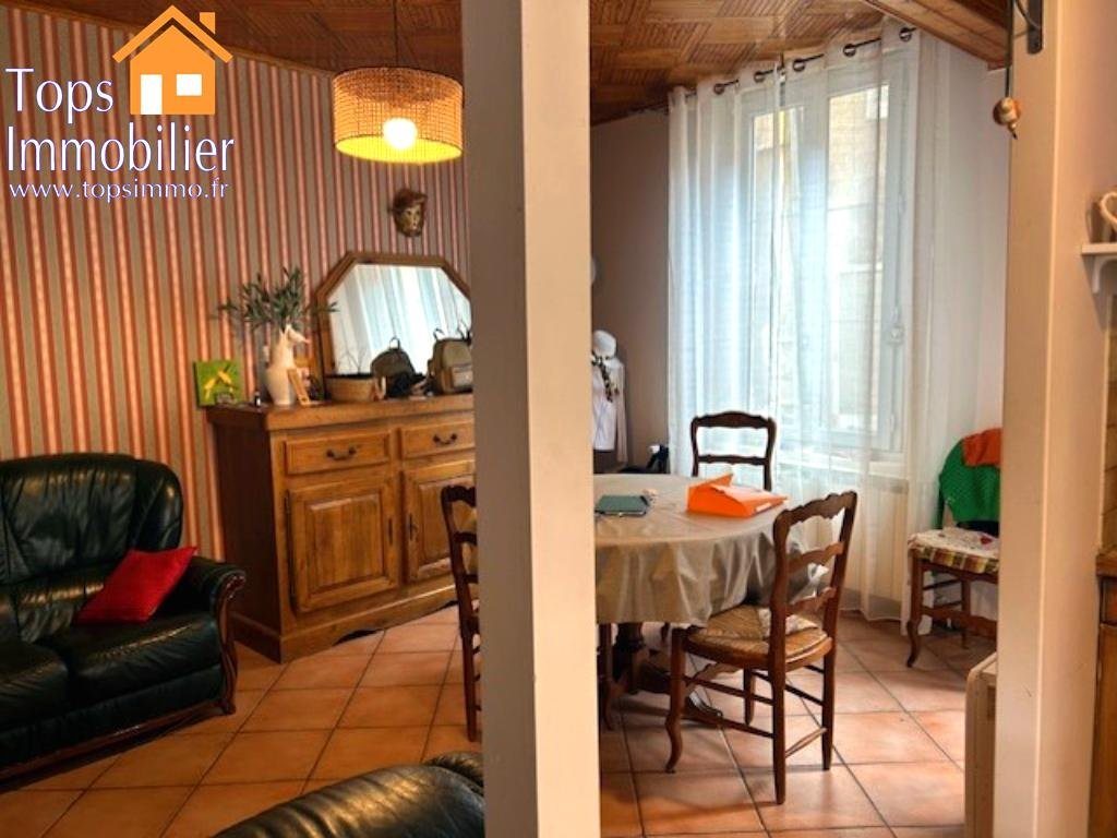 Maison à vendre, 68m², Villefranche-de-Rouergue