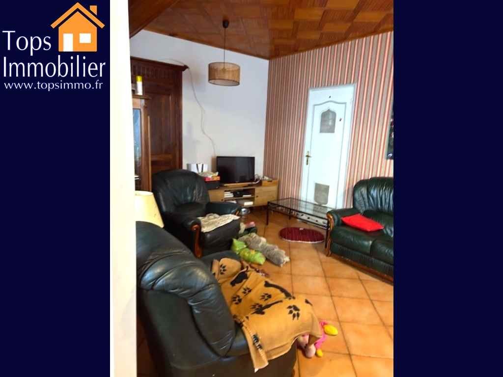 Maison à vendre, 68m², Villefranche-de-Rouergue