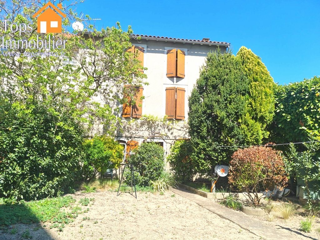 Maison à vendre, 186m², Villefranche-de-Rouergue