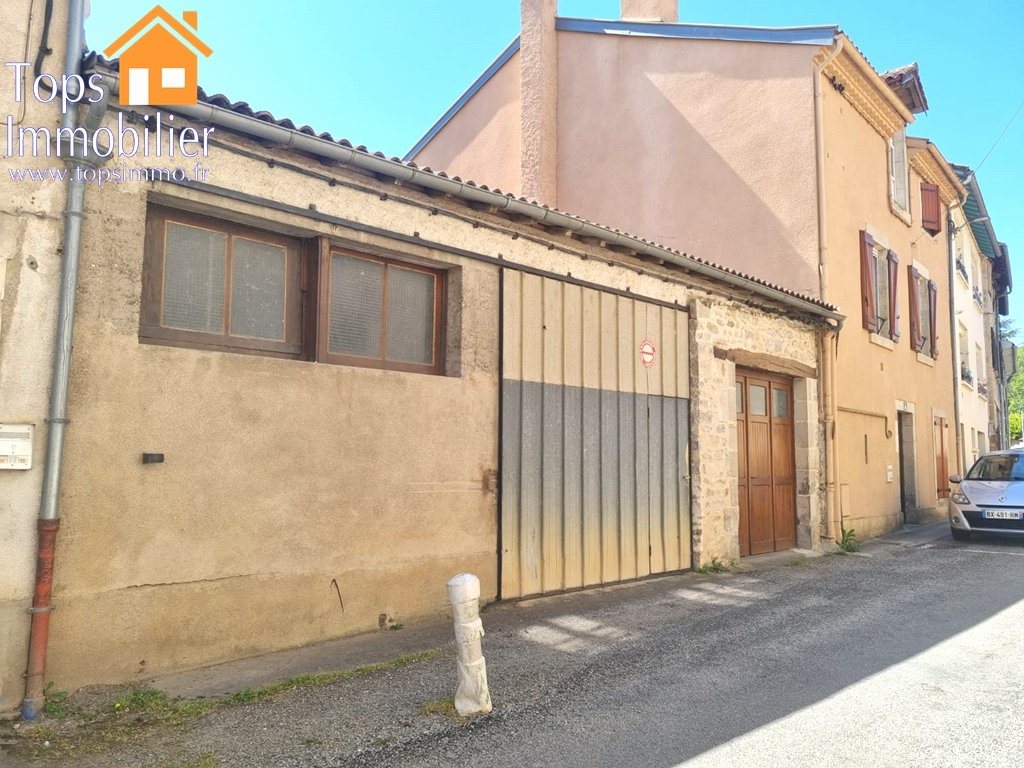Maison à vendre, 186m², Villefranche-de-Rouergue