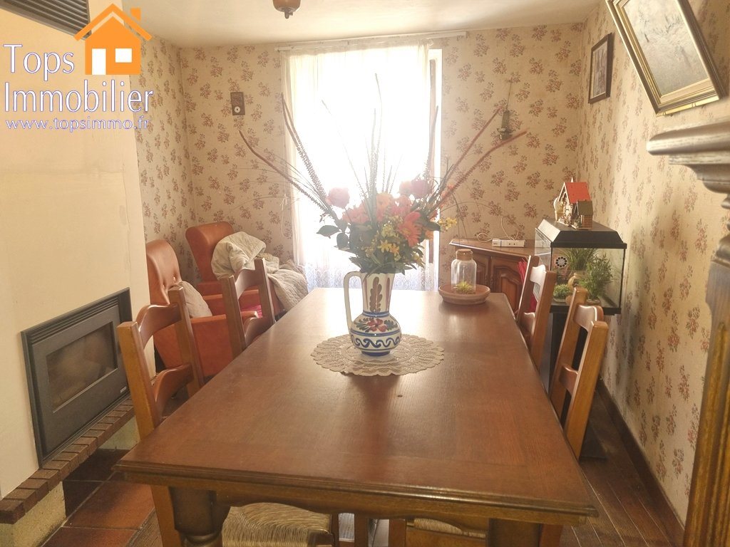 Maison à vendre, 186m², Villefranche-de-Rouergue