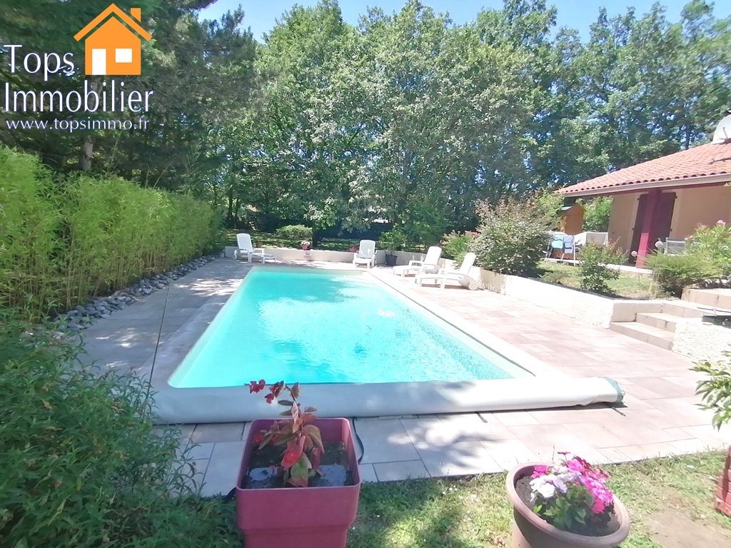 Maison à vendre, 150m², Villefranche-de-Rouergue