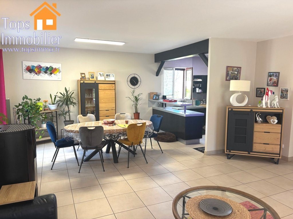Maison à vendre, 150m², Villefranche-de-Rouergue