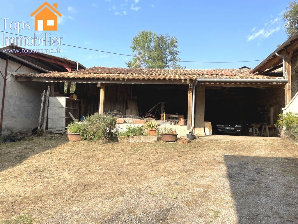 Maison à vendre, 148m², Najac
