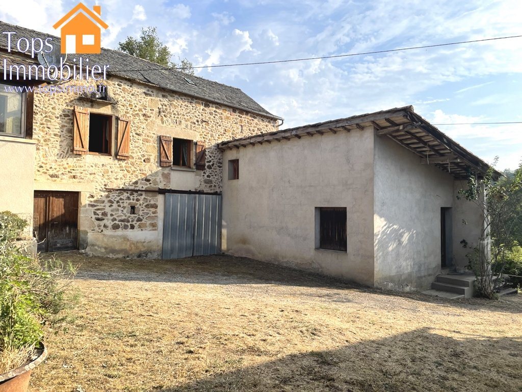 Maison à vendre, 148m², Najac