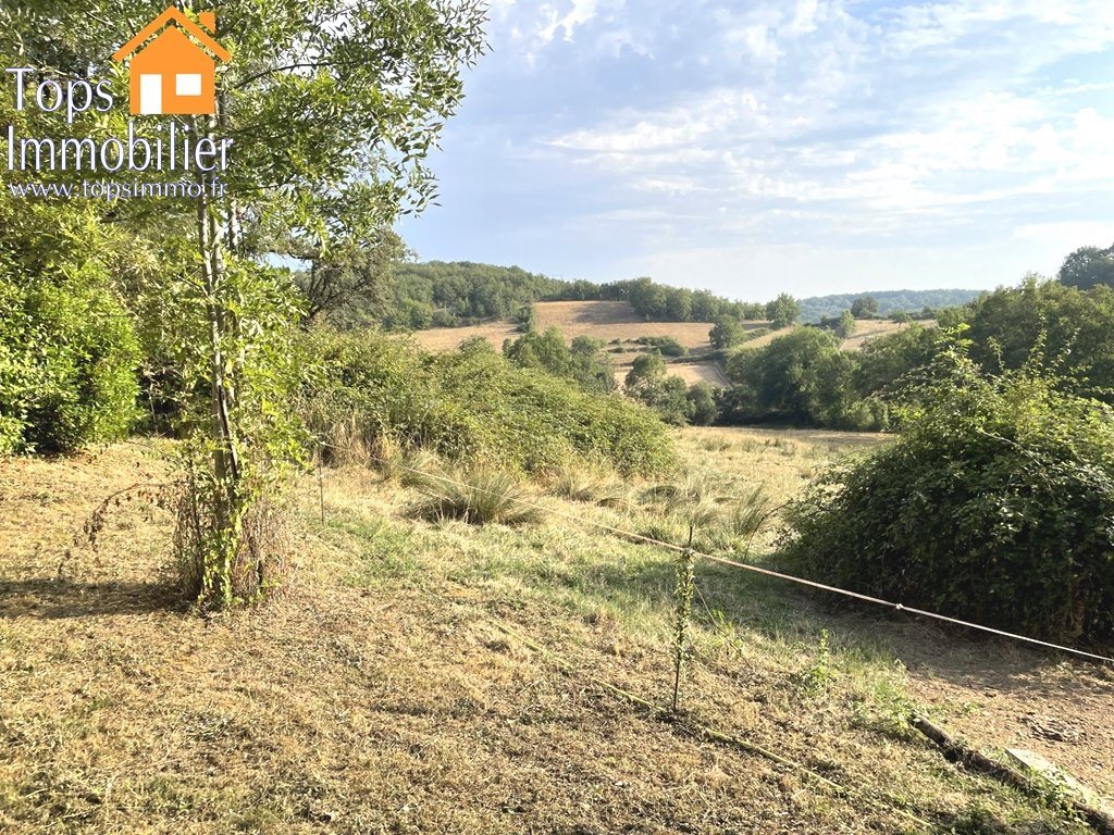 Maison à vendre, 148m², Najac