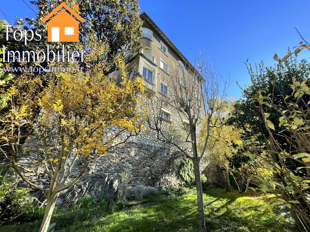 Appartement à vendre, 86m², Villefranche-de-Rouergue