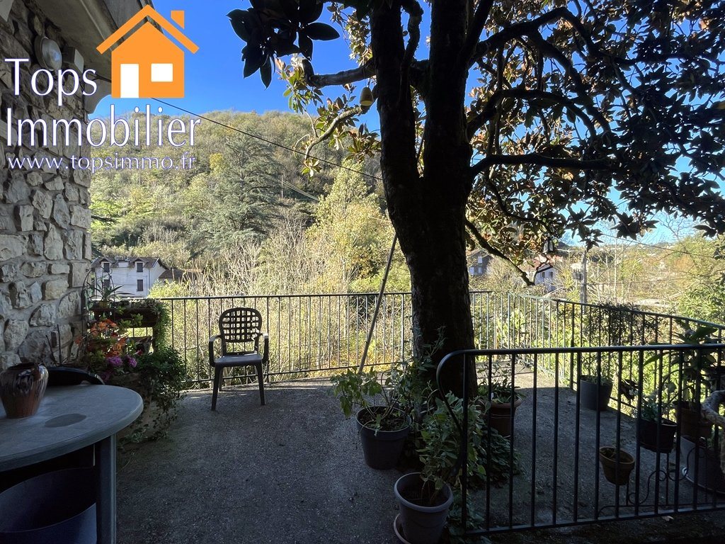 Appartement à vendre, 86m², Villefranche-de-Rouergue