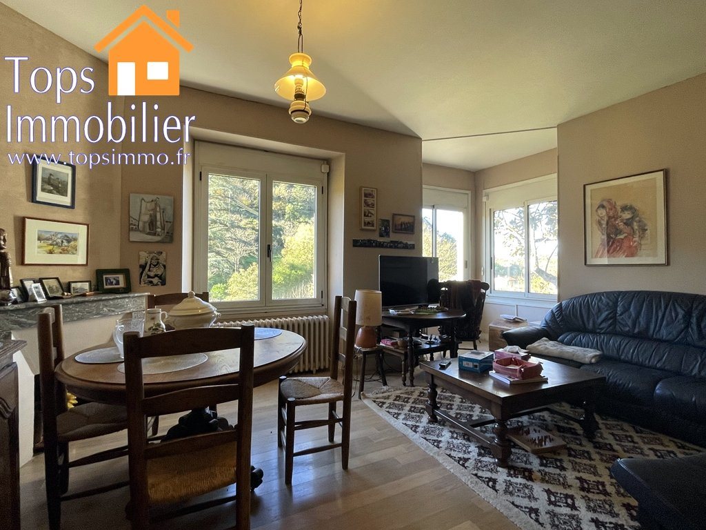 Appartement à vendre, 86m², Villefranche-de-Rouergue