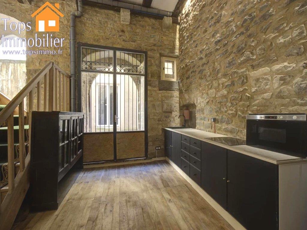 Maison à vendre, 183m², Villefranche-de-Rouergue